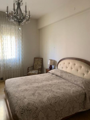 Riva Reno 54 Apartment Bologna